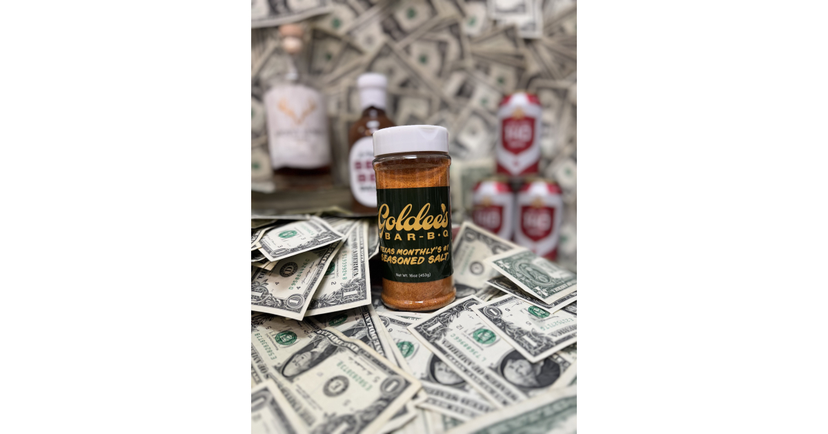 BBQ Distro Launches Cash Sweepstakes for Predicting the Top 10 Texas BBQ Joints Before Predominant Ranking Gift