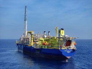 Brazilian oil field’s FPSO two wells richer with one other duo slated for June