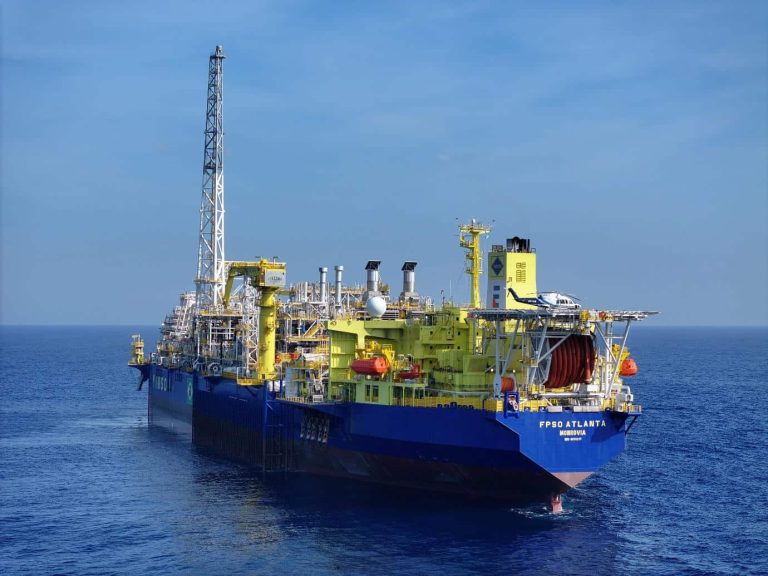Brazilian oil field’s FPSO two wells richer with one other duo slated for June