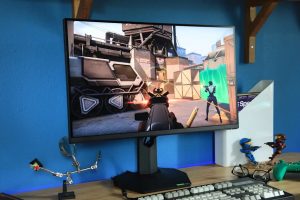 Derive Dell’s awesome 1440p IPS gaming visual display unit for insanely low-cost: $140