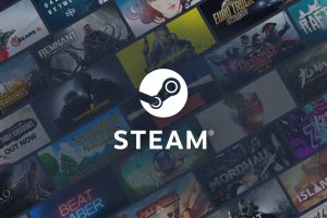 Steam has a hidden tool that displays how extraordinary you’ve spent over the years