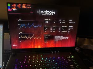 Omit FPS. Here’s why Frame Time is the PC gaming stat that issues most