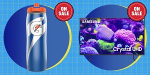 Amazon Warehouse Gives April 2025: Keep Up to 69% on Samsung, Amazon, Apple, and Extra