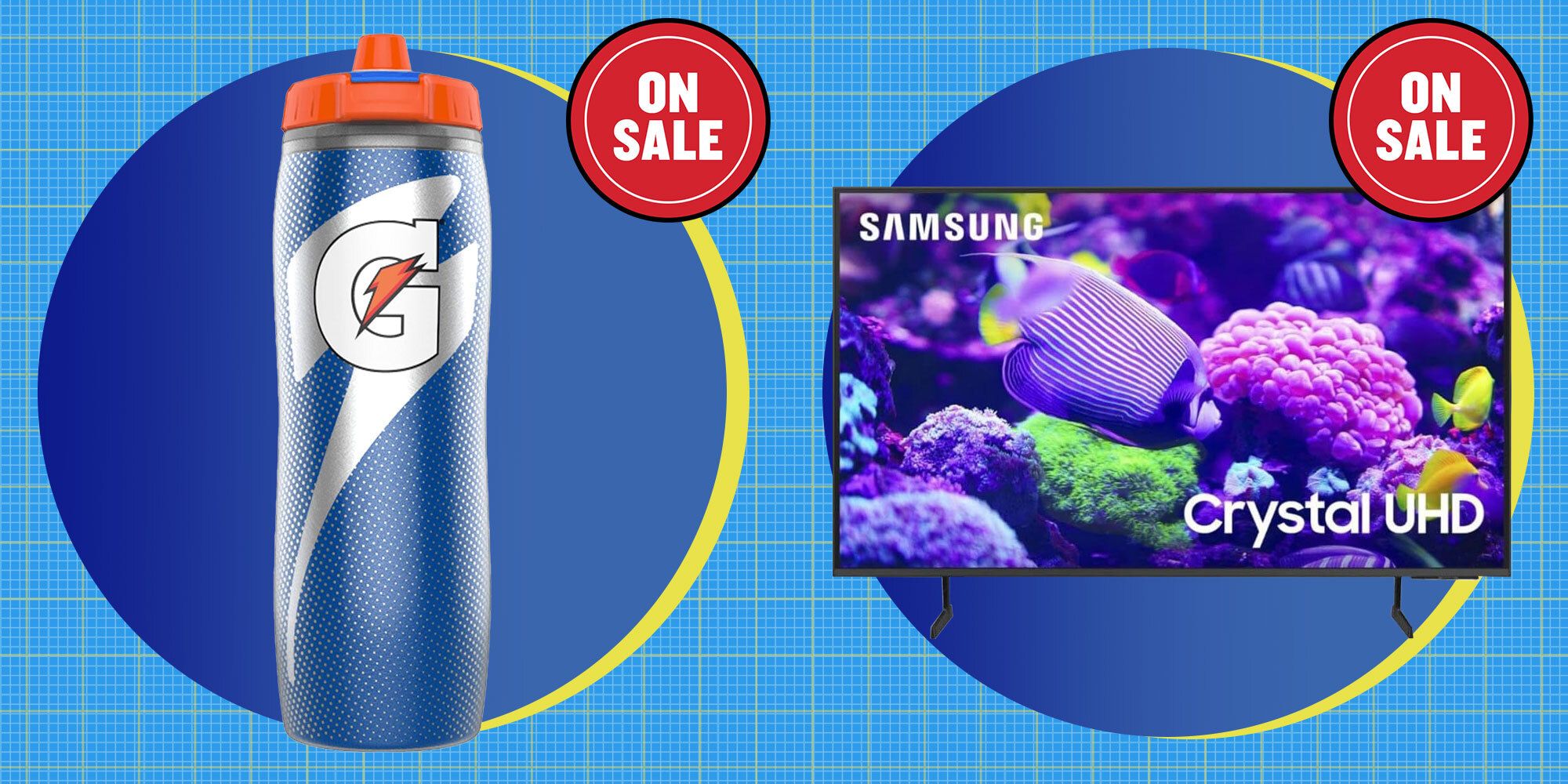Amazon Warehouse Gives April 2025: Keep Up to 69% on Samsung, Amazon, Apple, and Extra