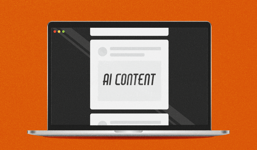 Media Briefing: From fringe to frontline – AI’s fast-track upward thrust in newsrooms