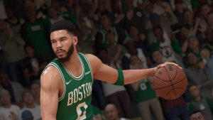 NBA 2K and The Play Company birth new tournament provider for US avid gamers