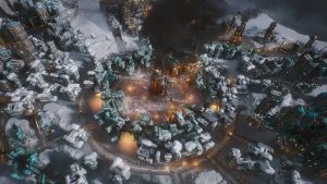 Frostpunk 3 would possibly maybe commence “as early as 2027”, with an untitled “greater-scale” 11 bit sport planned for 2029