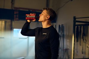 It is Time to ‘Settle Better’ — Internal BODYARMOR’s Play for the Sports Drink Crown