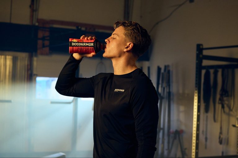 It is Time to ‘Settle Better’ — Internal BODYARMOR’s Play for the Sports Drink Crown