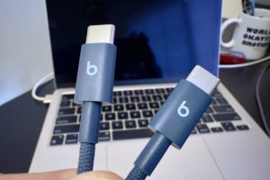 I’m done with Apple’s USB-C charging cables. Right here’s what I’m buying as every other