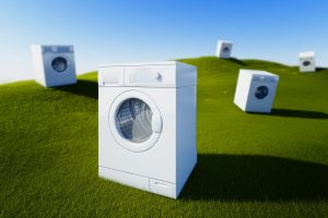 Better Fridges, Washing Machines, Furniture and Tires Are Mandated for Europe’s Circular Financial system