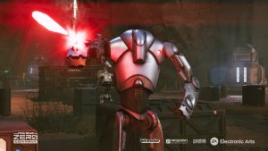 Enormous name Wars: Zero Firm brings Clone Wars ways in 2026