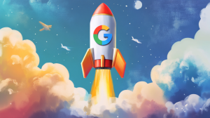 From ‘fetch up’ to ‘fetch us’: How Google quietly took the lead in project AI