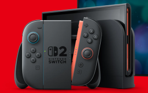 Nintendo reschedules Change 2 American preorders for April 24