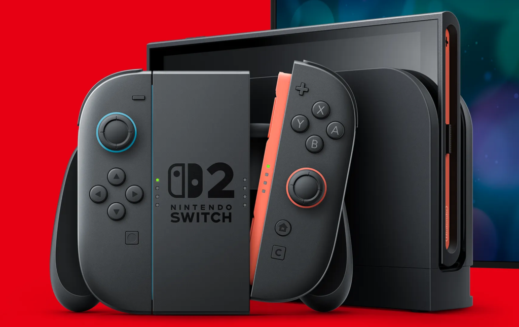 Nintendo reschedules Change 2 American preorders for April 24