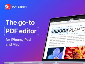 Gain this PDF editor for in the occasion you correct can’t fabricate iPhone’s markup feature work