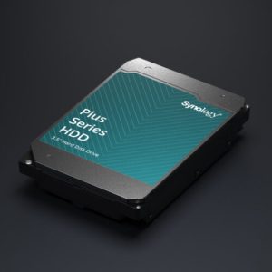 Synology confirms that higher-discontinue NAS products will require its branded drives