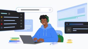 Google is making an try to receive faculty students curved on AI with a free 12 months of Gemini Developed