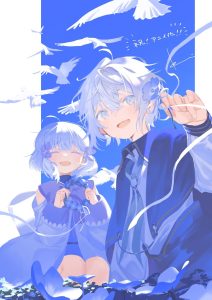 Light Contemporary ‘Okiraku Ryoushu no Tanoshii Ryouchi Bouei’ Will get TV Anime