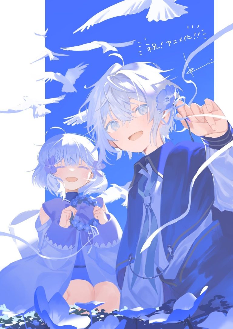 Light Contemporary ‘Okiraku Ryoushu no Tanoshii Ryouchi Bouei’ Will get TV Anime