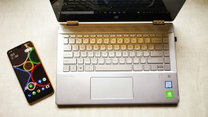 HP has the same opinion to $4 million settlement over inflated PC costs on its net location