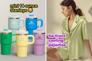 These 37 Splendid, Vivid Products Are Impulsively Rather Affordable, Too