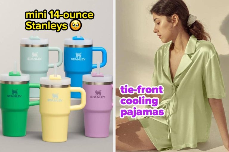 These 37 Splendid, Vivid Products Are Impulsively Rather Affordable, Too