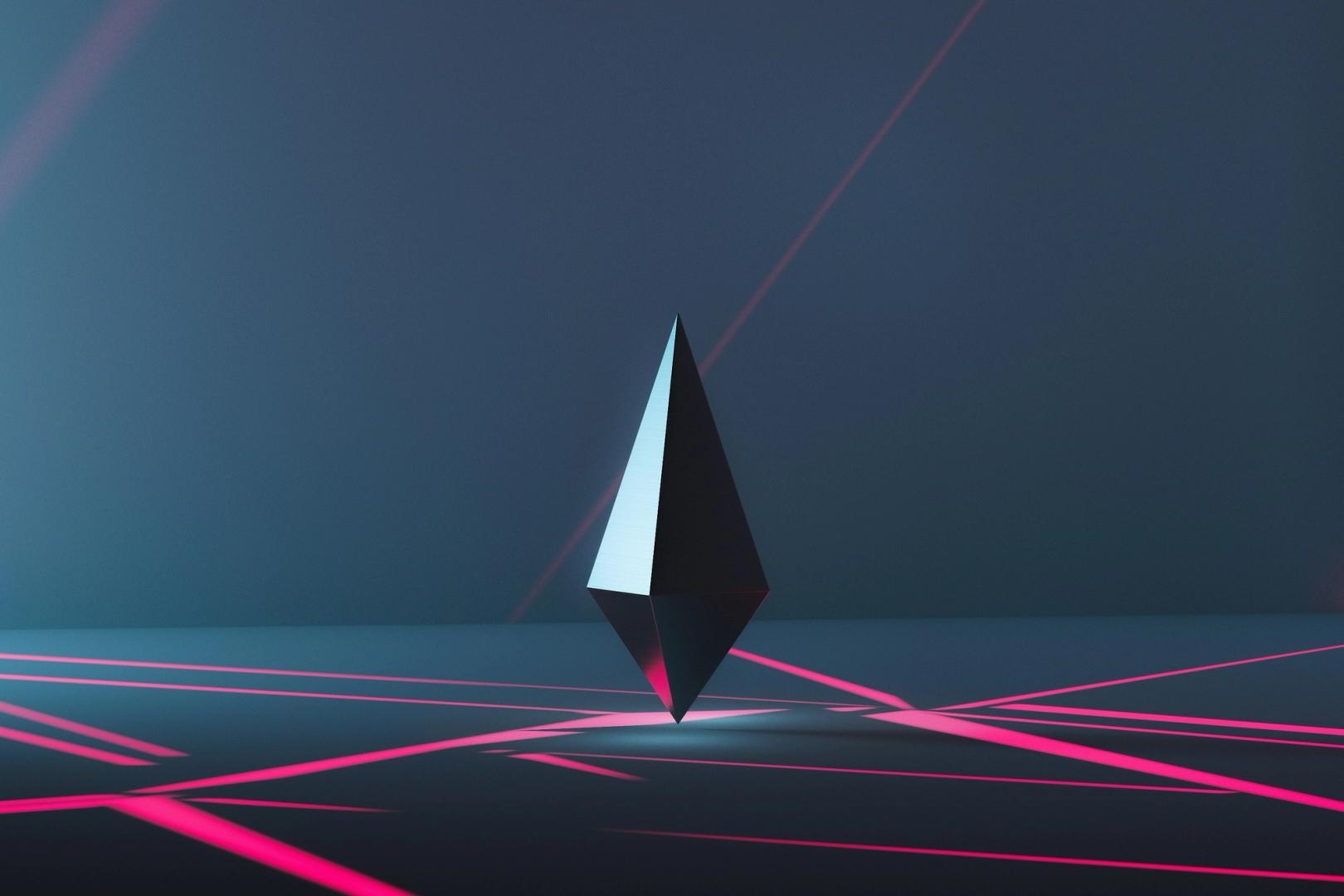 Is ETH Soundless Special?