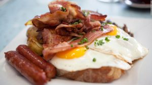 Drinking too powerful of these meals is driving the upward thrust in form 2 diabetes, gape says