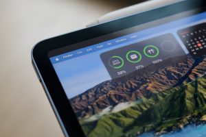 Will the iPad live on its ‘Mac-over’? I’m tremulous it received’t