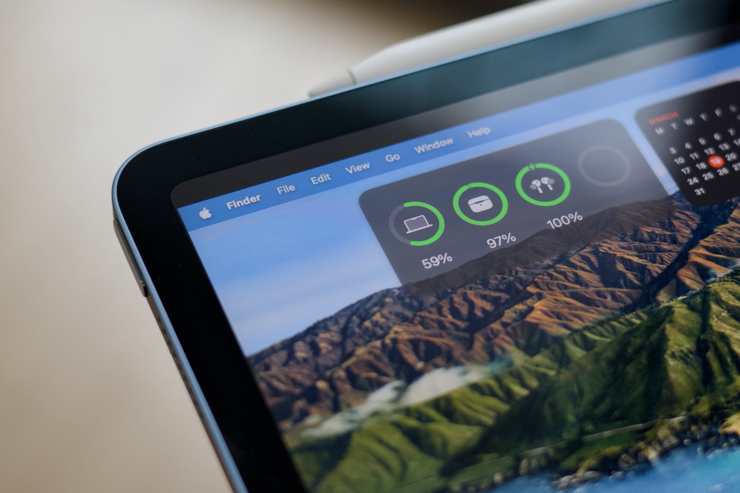 Will the iPad live on its ‘Mac-over’? I’m tremulous it received’t