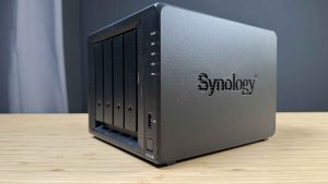 Synology to require branded laborious drives for future NAS fashions