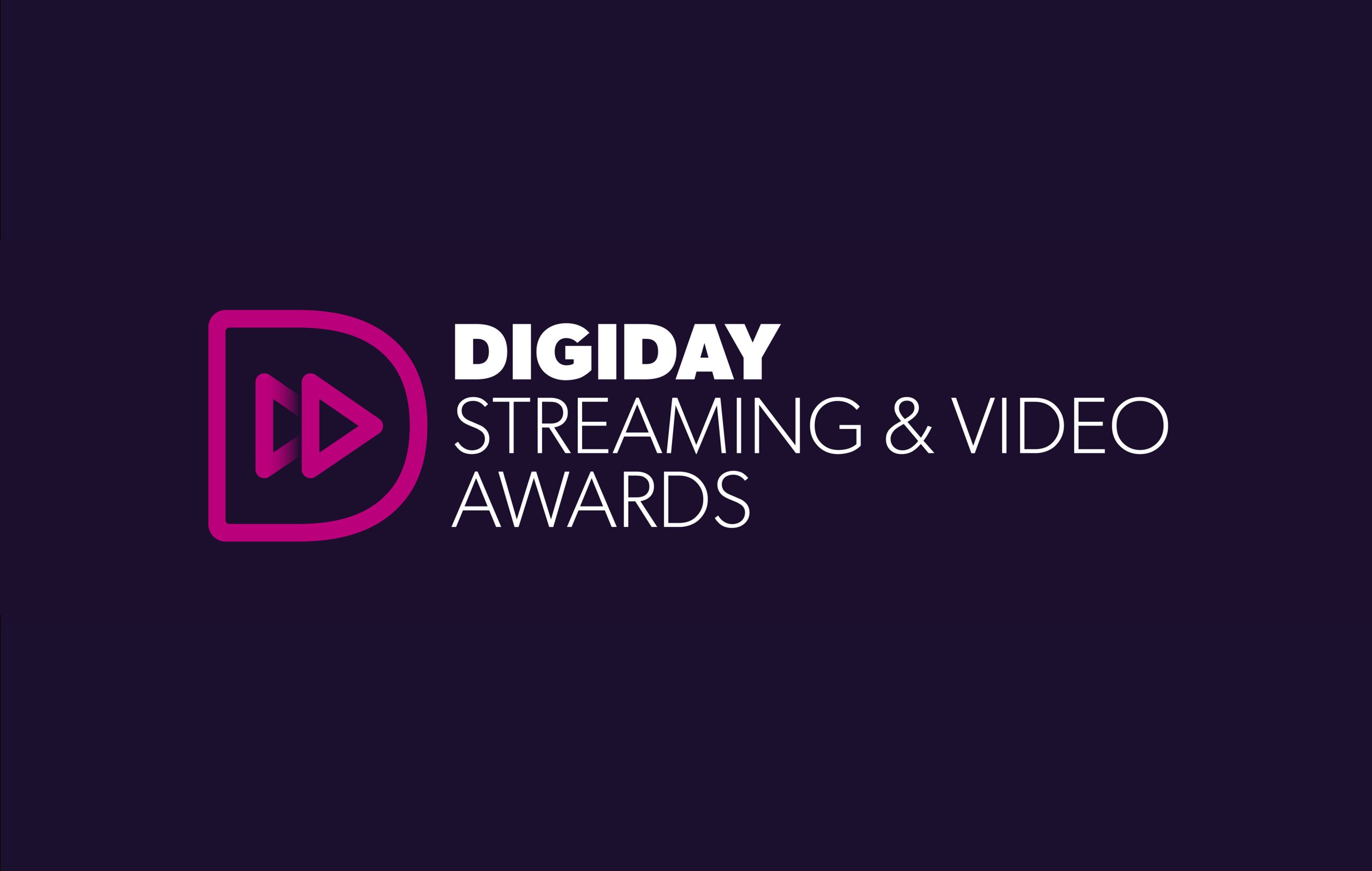 Commercial Insider, YouTube and On a regular basis Mail are 2025 Digiday Streaming and Video Awards winners