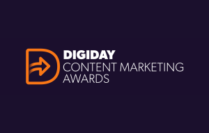 BBC S​​tory​​Works, Showtime and YouTube are amongst 2025’s Digiday Media Insist material Advertising Awards finalists