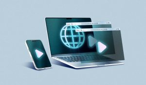 Q&A: How A+E is diversifying its offerings to grow engagement and earnings