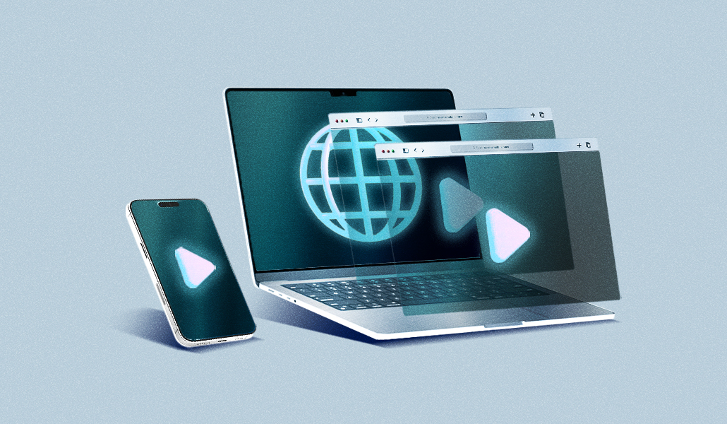 Q&A: How A+E is diversifying its offerings to grow engagement and earnings