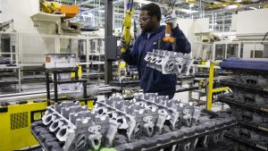 Auto groups foyer Trump administration towards substances tariffs in rare unified message