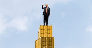 Politically Connected Companies Wait on From Trump Tariff Exemptions Amid Secrecy, Confusion
