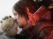 So Extra special More Death Stranding 2 PS5 Protection Coming eighth May per chance possibly possibly well
