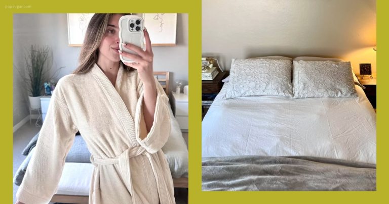 The Brooklinen Sale Is On: Shop up to 50% Off Editors’ Favourite Sheets, Towels, and Extra