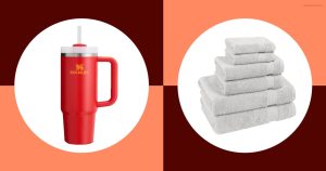 21 Dwelling Products Amazon Shoppers Are Obsessed With