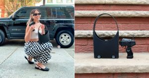 I Tested This Viral A long way away Retain a watch on Purse at a Bar to Look All and sundry’s Reaction