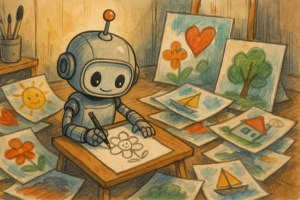 OpenAI makes ChatGPT’s image technology on hand as API