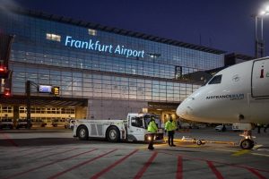 From friction to head with the circulate: Why Swissport scrapped its VPN maze for Cato’s SASE cloth
