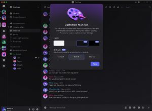 Why Discord founder Jason Citron is stepping down from CEO job | routine interview