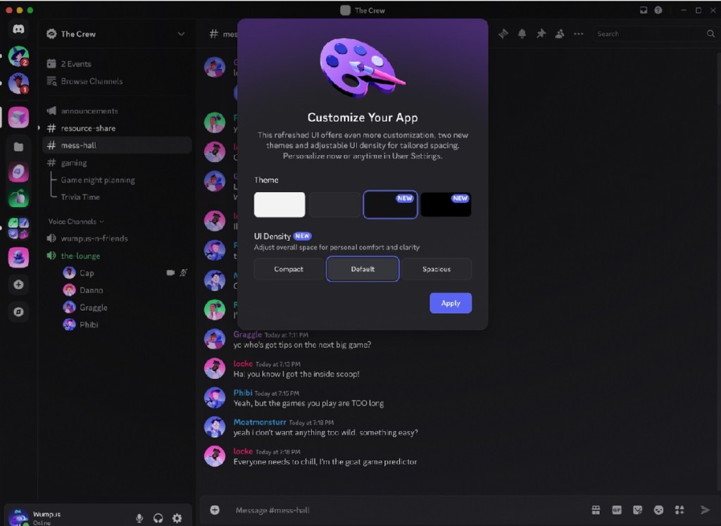 Why Discord founder Jason Citron is stepping down from CEO job | routine interview
