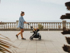 The Tariffs Are Coming for Toddler Merchandise