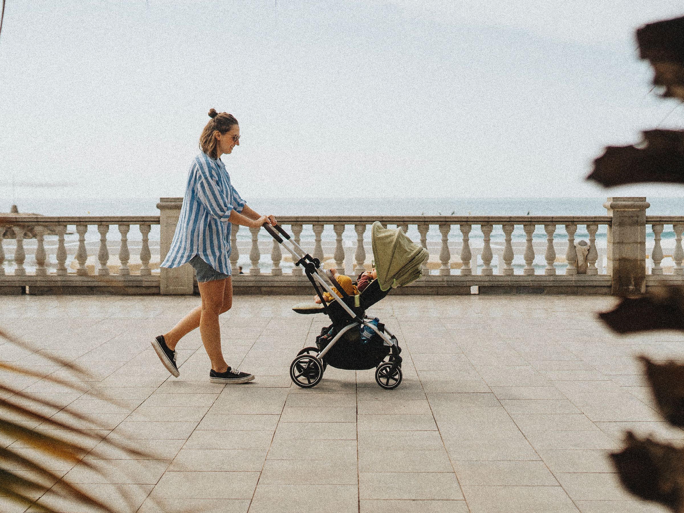 The Tariffs Are Coming for Toddler Merchandise