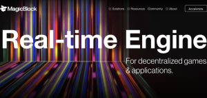 MagicBlock raises $7.5M for precise-time, app-particular extensions for Solana blockchain
