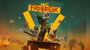 Remedy will open FBC: Firebreak on PC and consoles worldwide on June 17